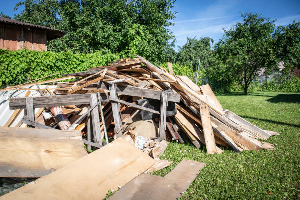 Professional Junk Removal in Hauppauge, NY